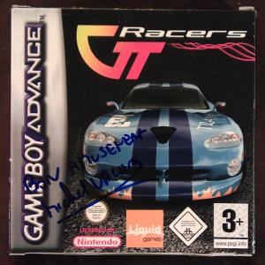 GT Racers (01)